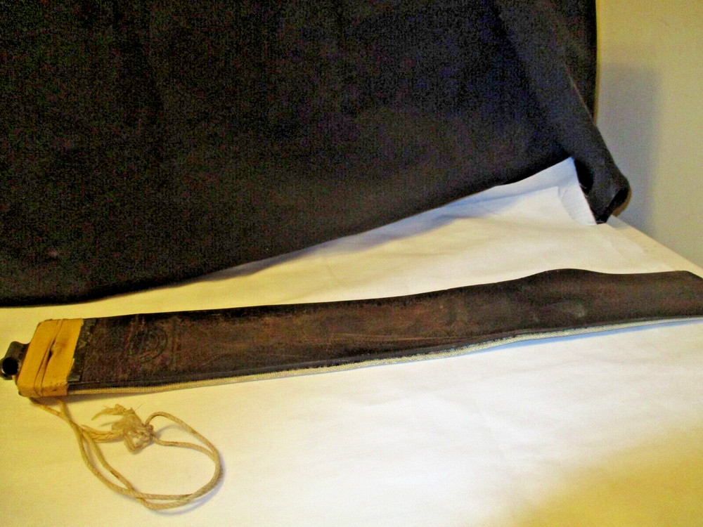 Quality First Leather Razor Strop