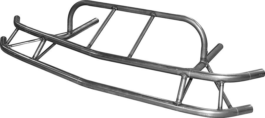 Allstar 22381 Front Bumper For Mastersbilt