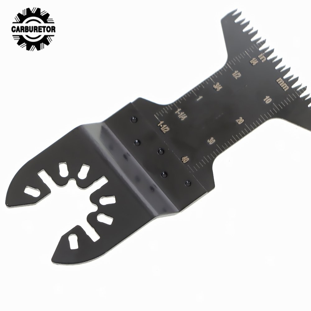 Oscillating Multi Tool Saw Blade 14Pack New