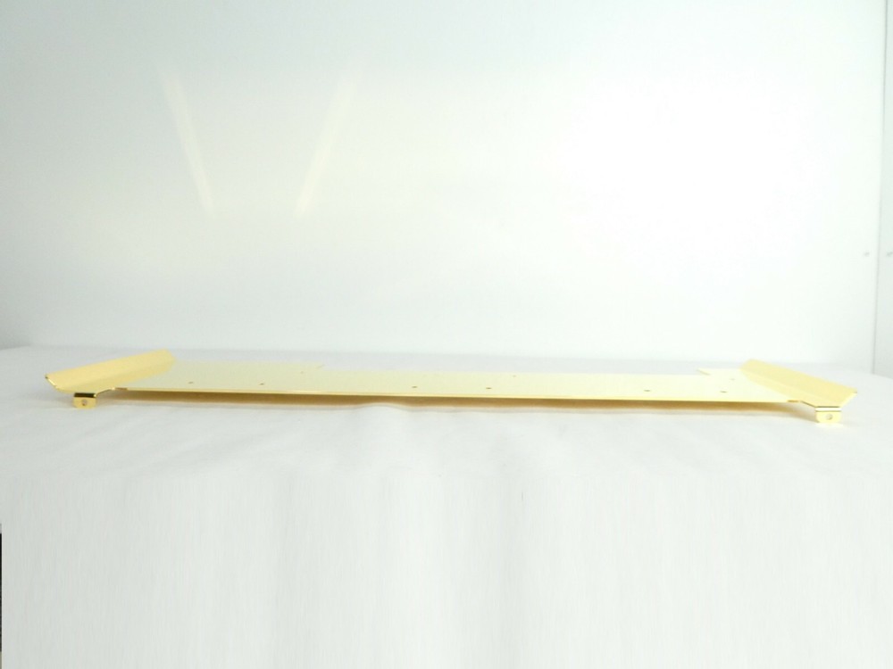 ASM Advanced Semiconductor Materials 16-141530-01 PCE Left Side Shield New