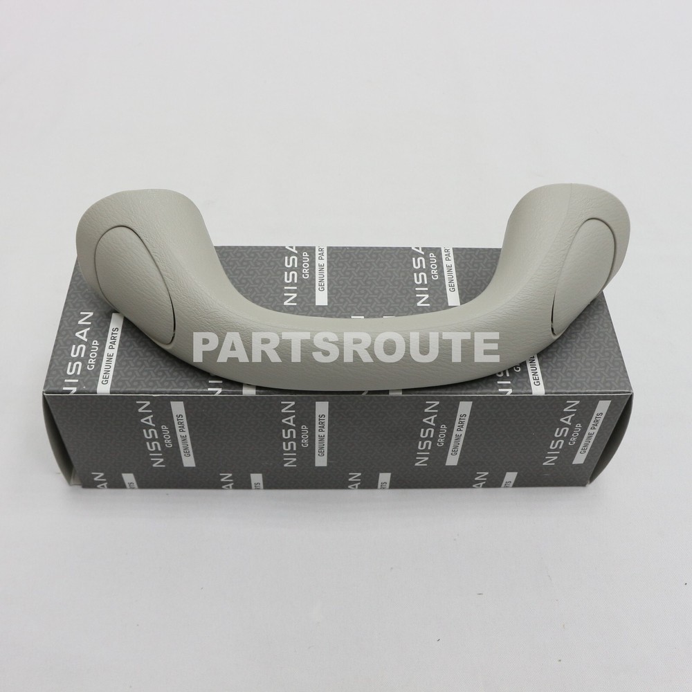 Infiniti QX56 2011-2013 OEM Front Pillar Interior Grab Bar Handle 73940-1LA0A