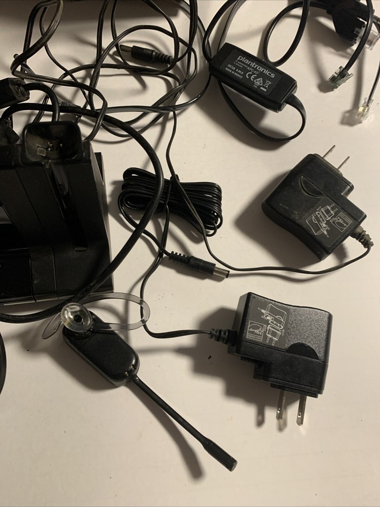 Plantronics SAVI W740-M Multi-Device