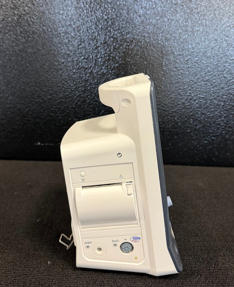 Mindray Accutor 7 with New Accessories