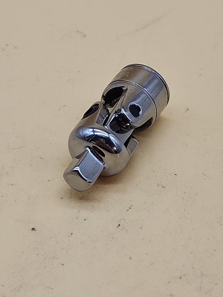 Williams 30007 1/2 inch Universal Joint Socket Adapter