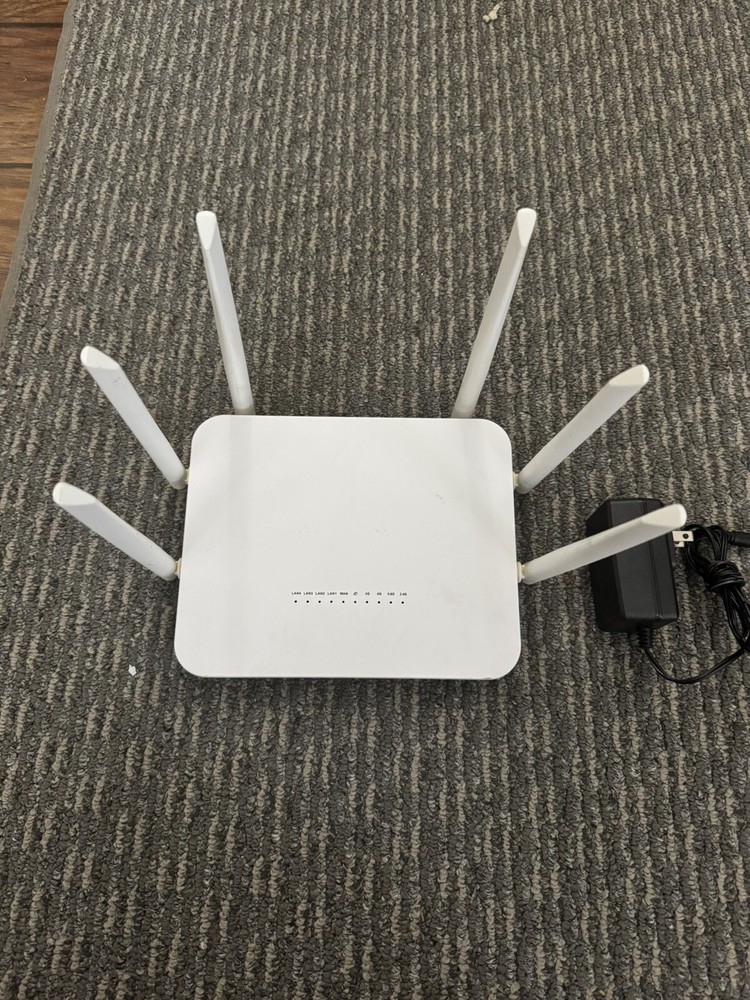 MIT Wireless Beam X-71 Long Range LTE / 4G / WAN Router