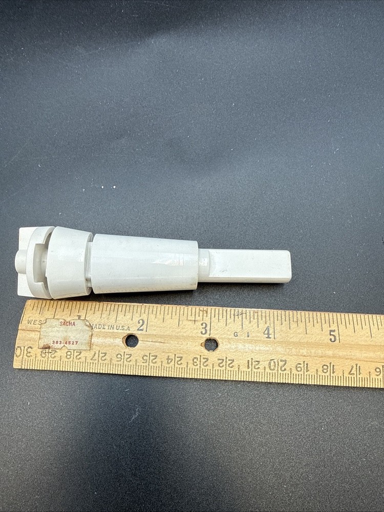 Hamilton Beach Scovill Food Processor 6 Speed Plus 772-1 Stem Replacement