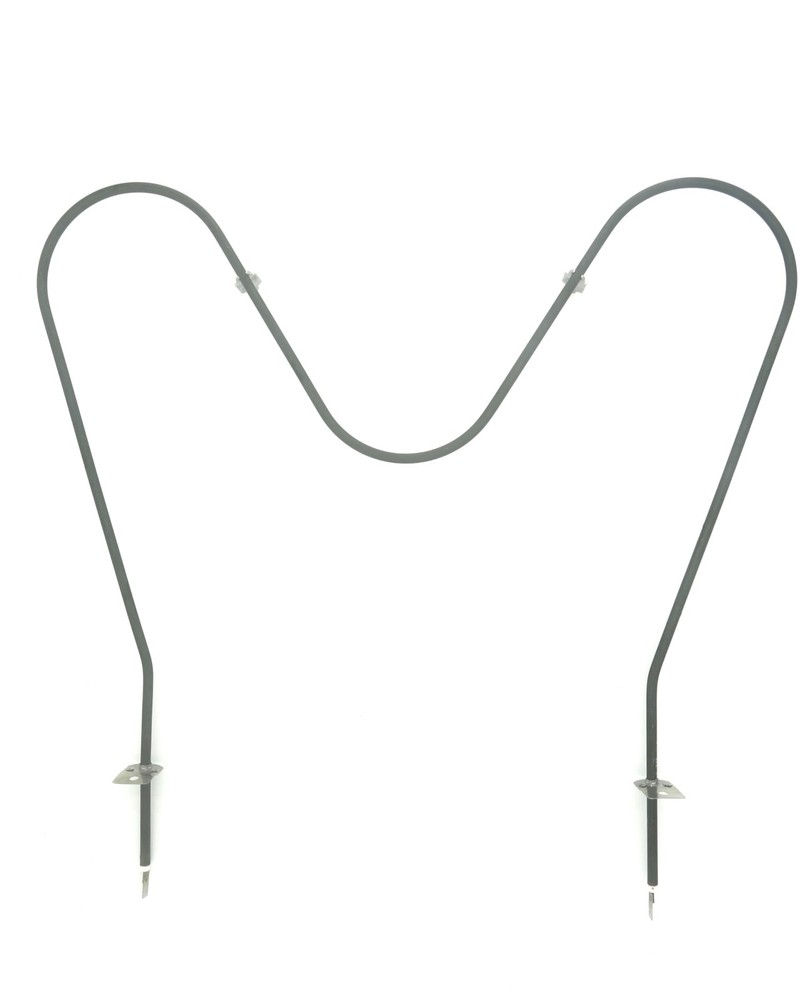 316075103 Range Oven Bake Element Heating Compatible with Black