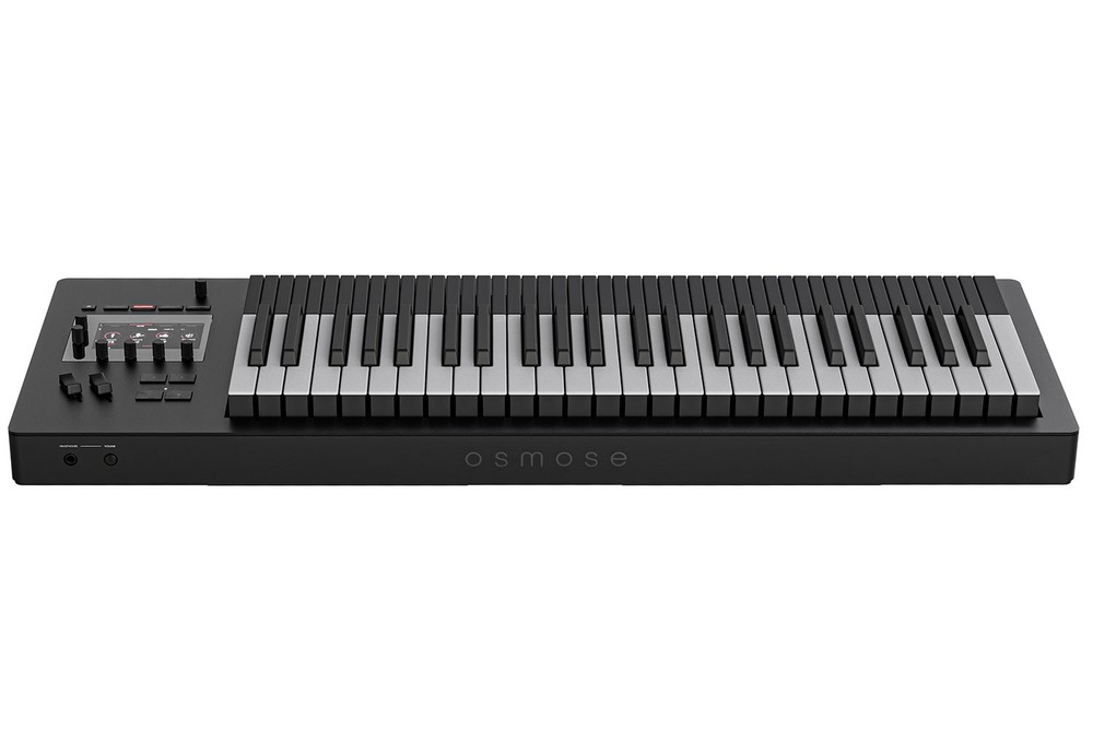 Expressive E Osmose 49-Key Augmented Keyboard Synthesizer