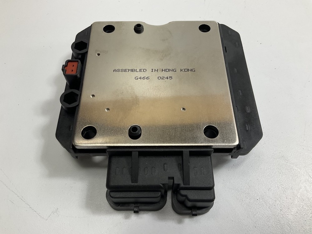 BWD CBE105Z Ignition Control Module