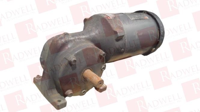 REGAL REXNORD A06-E440-N / A06E440N (USED)