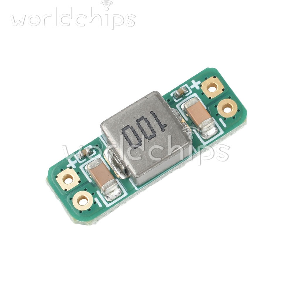 LC Filter Module 3A 50V clearing image transmission ripple interference filter