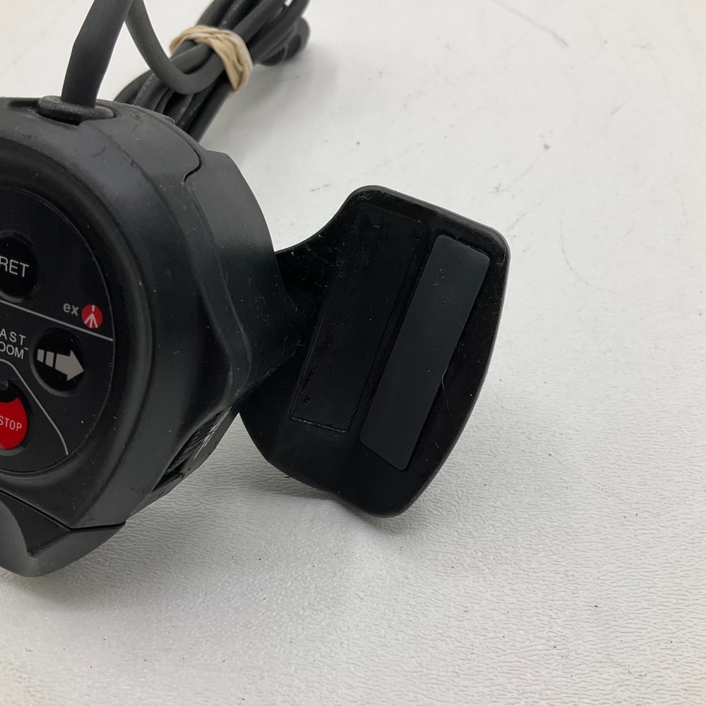 Manfrotto MVR901ECEX Remote Control Clamp EX