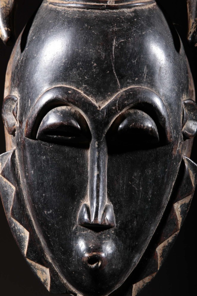 Mask Yohouré 2224