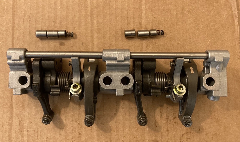 Solid Pin for Subaru ej253 AVLS Mechanism