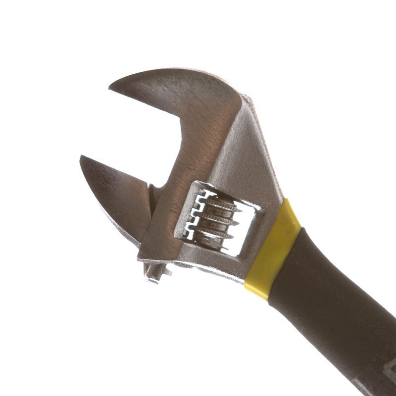 Okko Adjustable Spanner Pt-Aw01, 150 Mm, 1 - 20 Mm