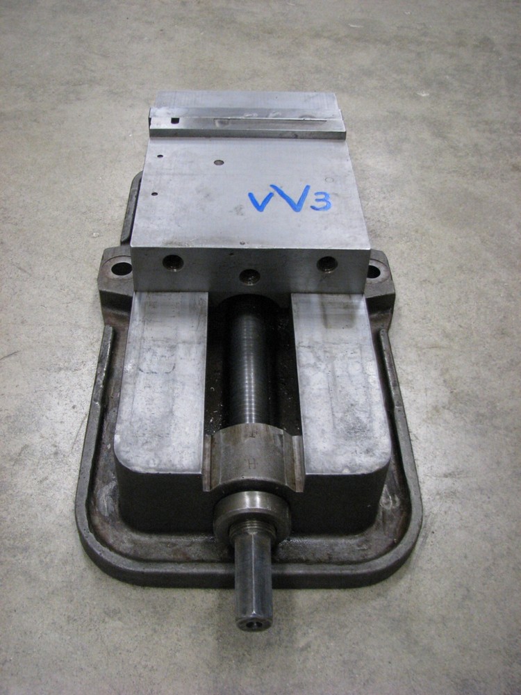 KURT Mill Vise 6inch