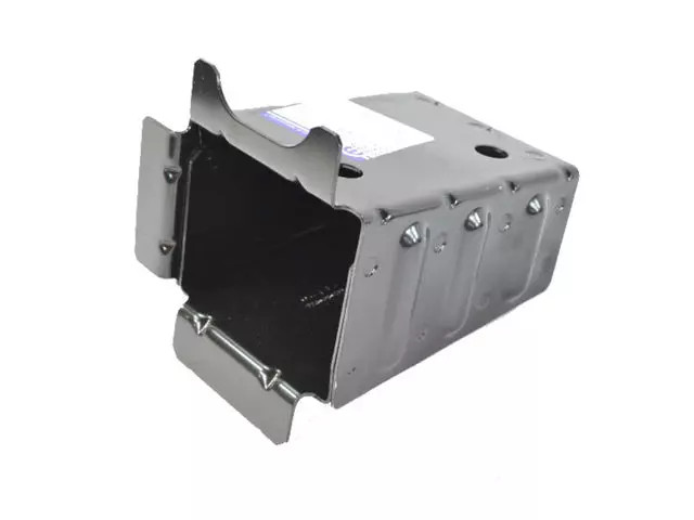 Genuine Mopar Rail Front Reinforcement 68185331AA