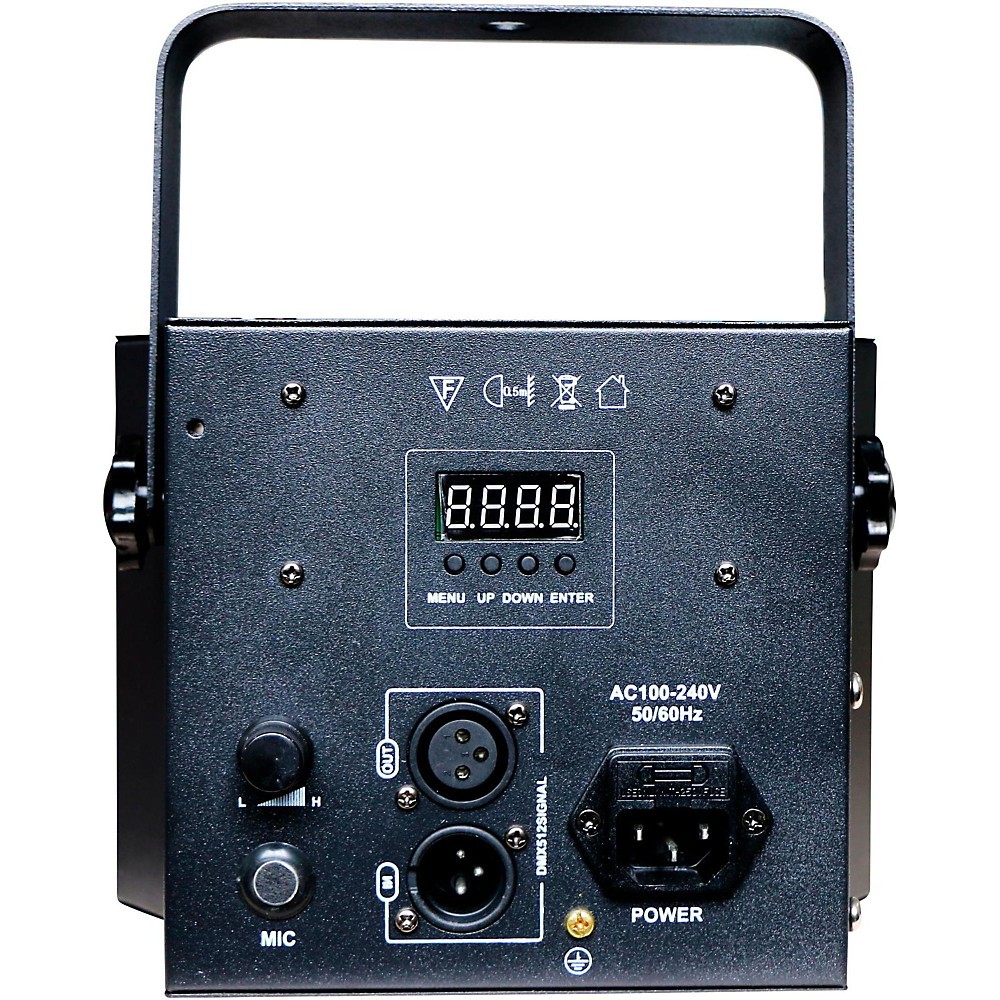 American DJ Mini Dekker Refurbished
