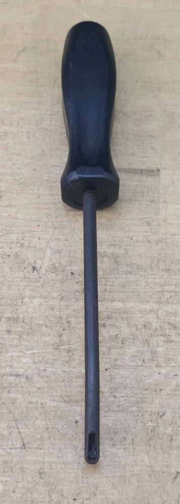 Snap On BT13 - Black Hard Handle Brake Spring Installer Tool