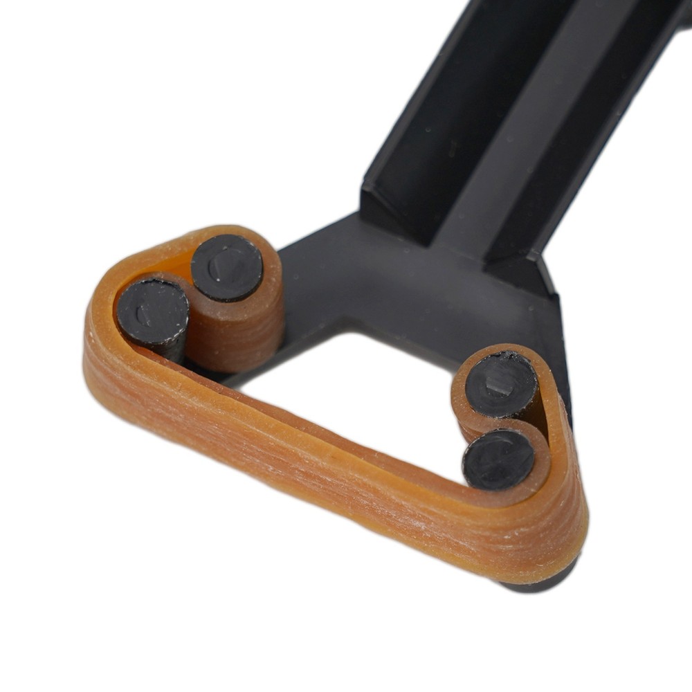 Pool Cue Tip Clamp Lightweight small Portable Billiard Snooker Replacement Tools