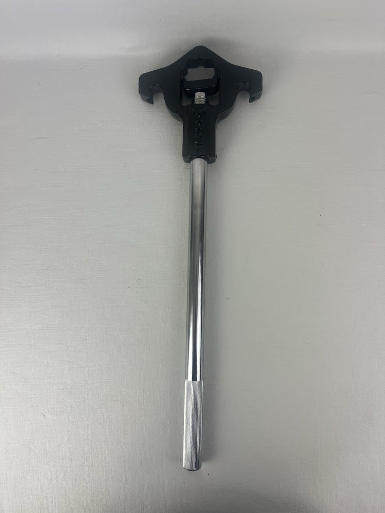 Kochek Adjustable Hydrant Wrench