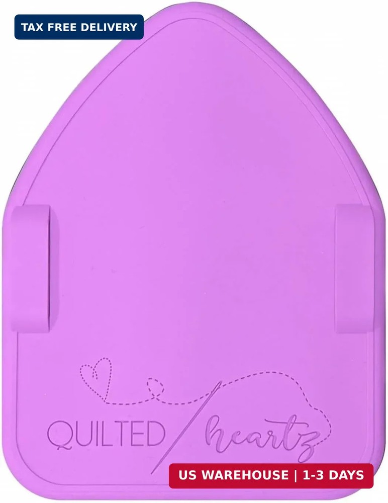 Binding Eaze - Quilted Heartz - QH-411505