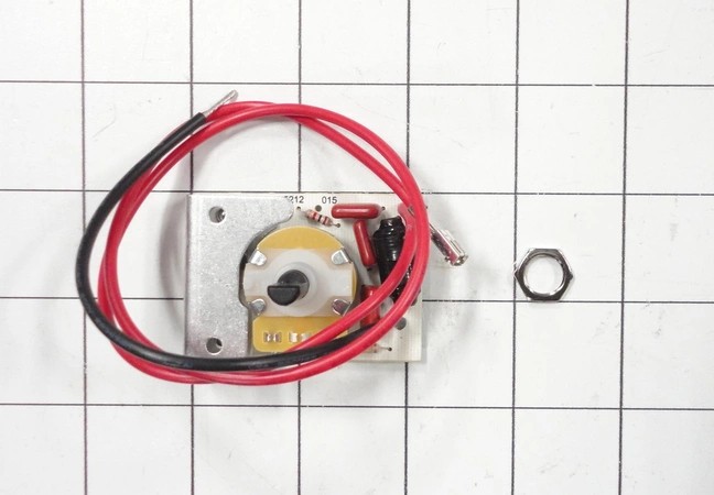 WPW10395126 Whirlpool SWTCH ROTR OEM