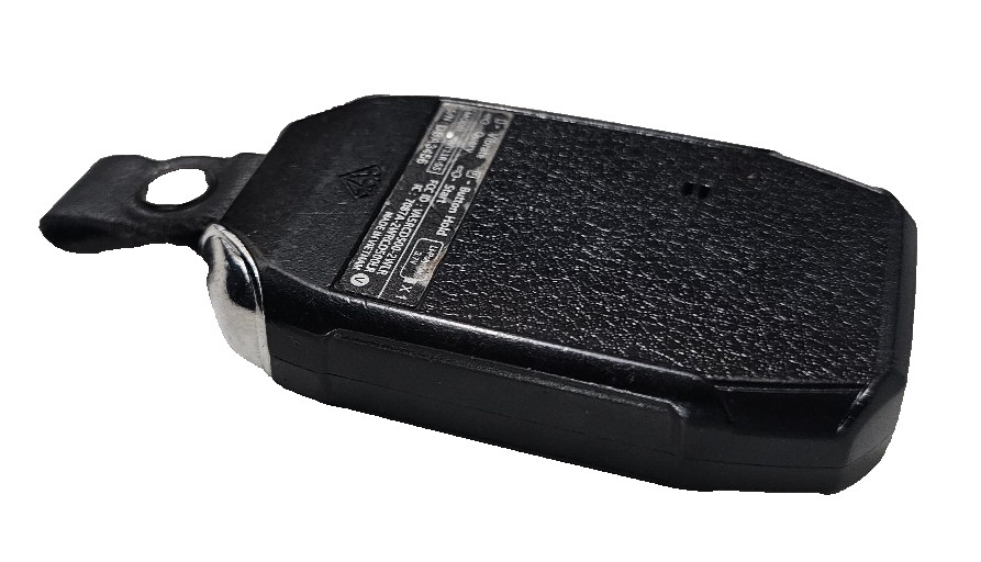 Compustar 2WT11R-SS 2 Way Replacement DSS Remote 3 Mile Range