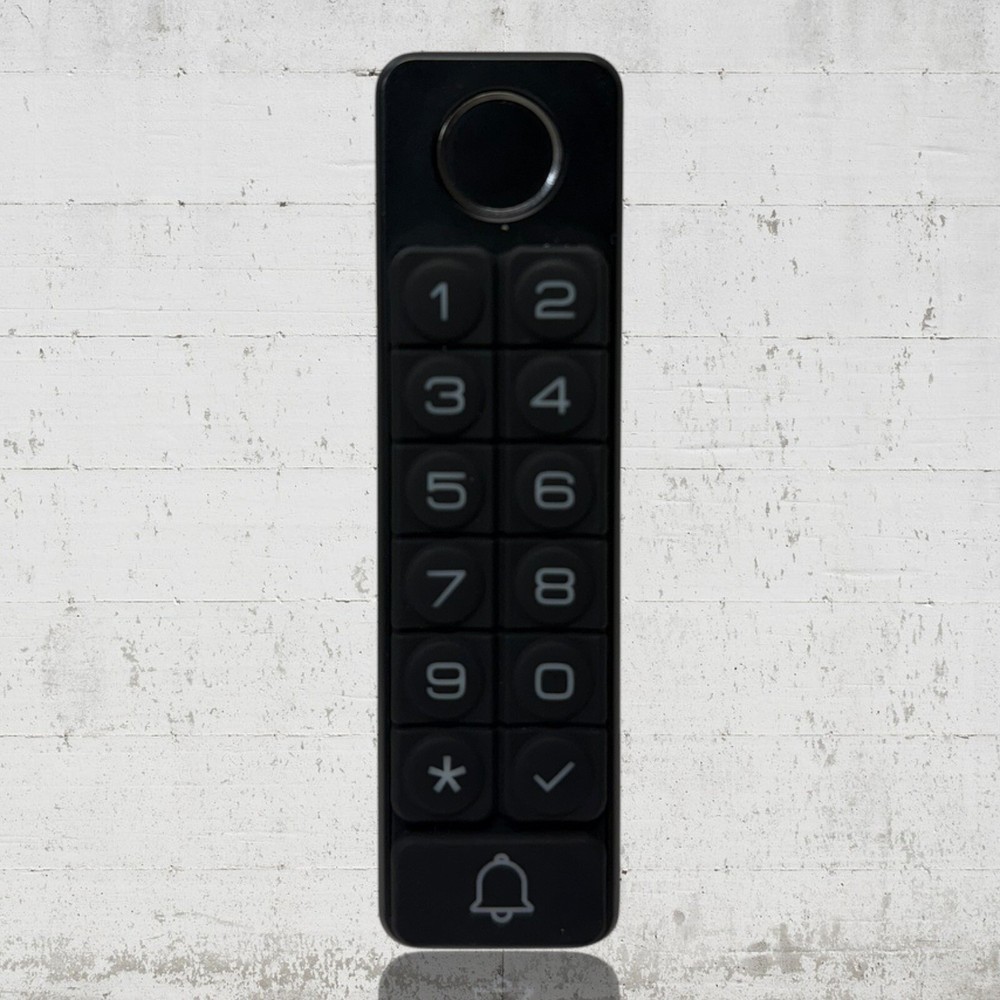 Jokiro WiFi Smart Lock with App Control