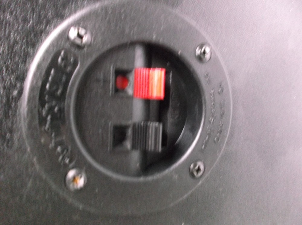 INFINITY SM62 LOUDSPEAKERS,EXCELLENT SOUND