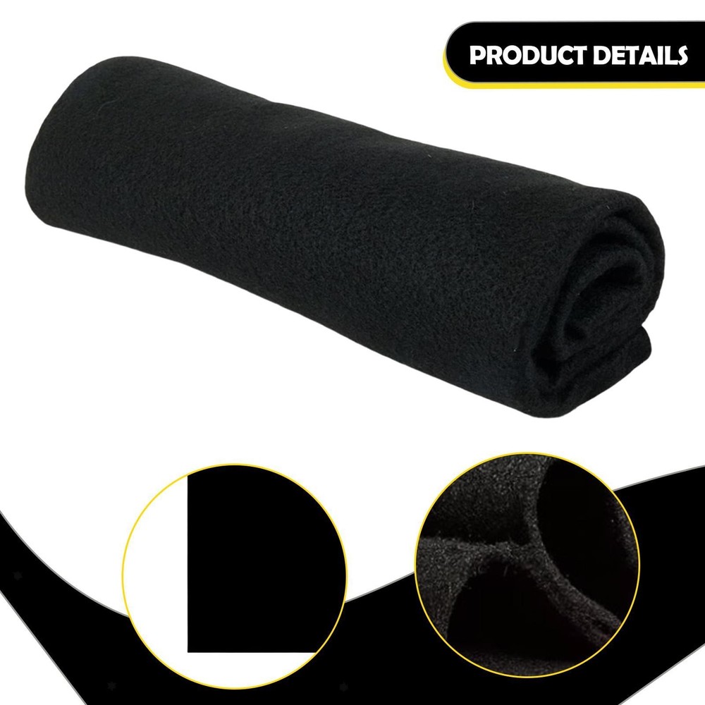 Fireproof Welding Blanket Insulation Pad Grill Insulation Fire Resistant Pad