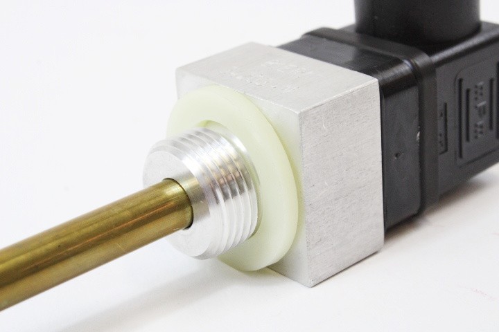 Bieri 34203-N Level Switch -Unused-