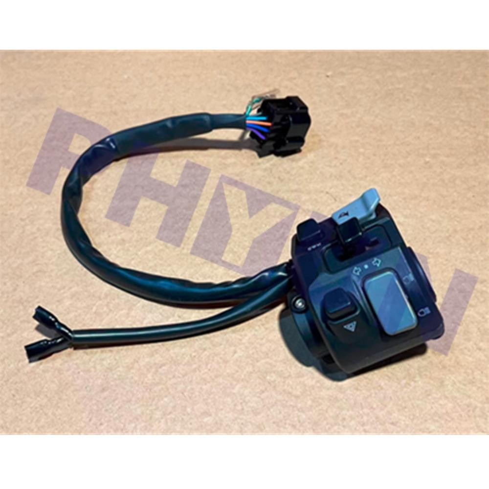 Left Handlebar Controller Switch Assembly For SUR-Ron UltraBee USA Stock