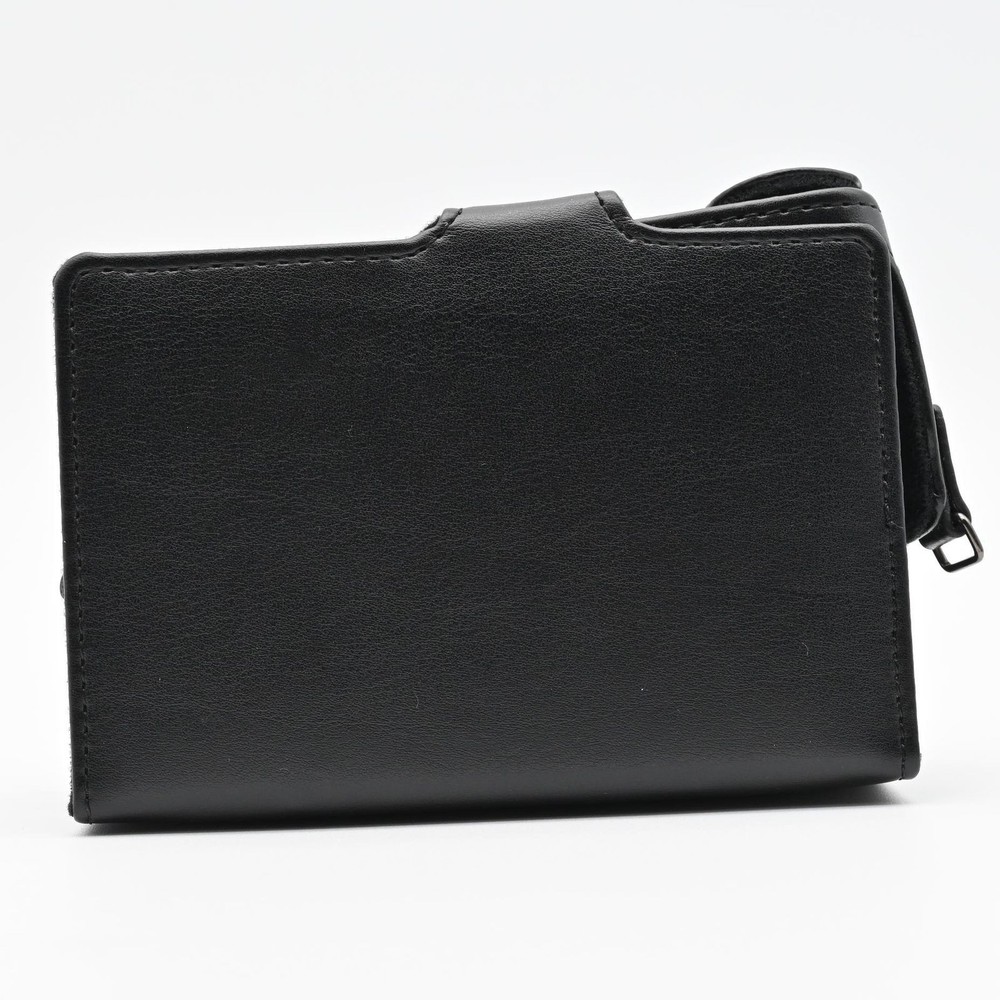 Canon CSC-500BK Genuine Camera Case Compact Digital Camera Accessory