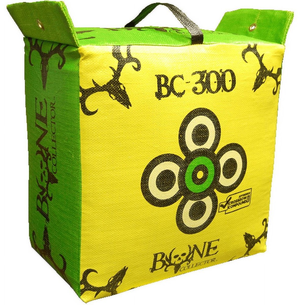 Field Point Archery Target Bag for Practice and Training, Durable 300 Arrow