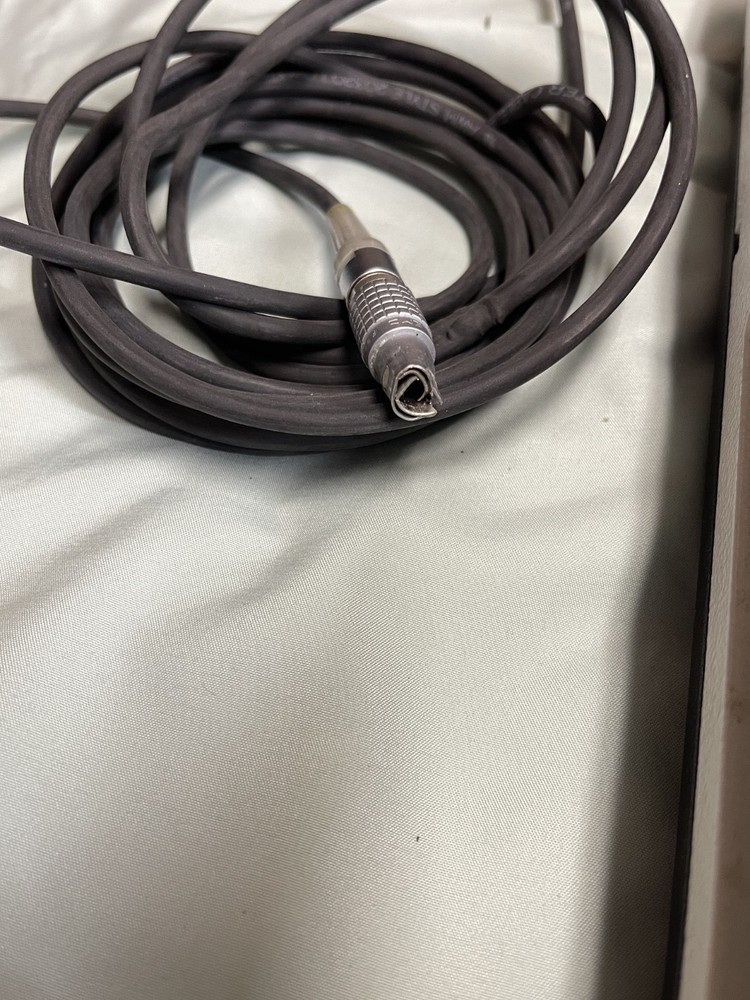 Leica 10445599 Footswitch for Surgical Microscopes