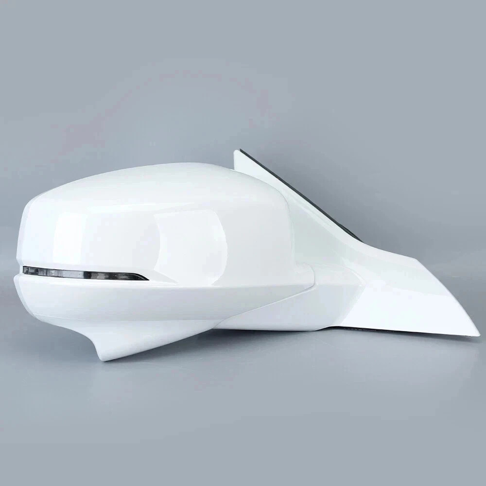 For Honda Accord 2013-2017 Right Passenger Side Mirror Camera Turn Signal Heated