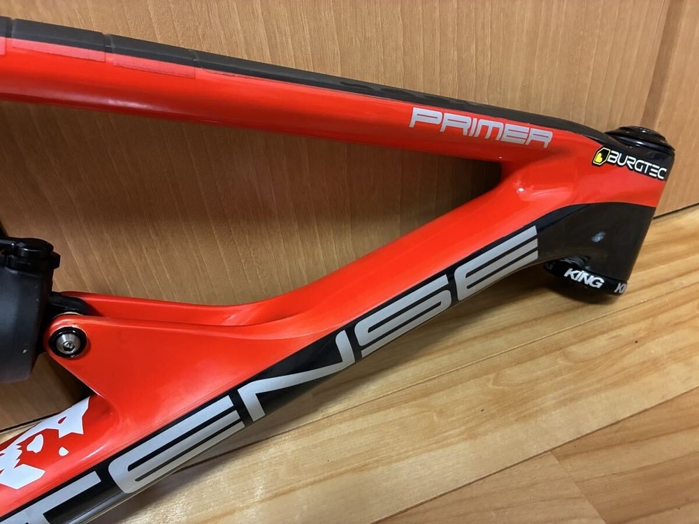 Intense Primer 29 Frame Size M
