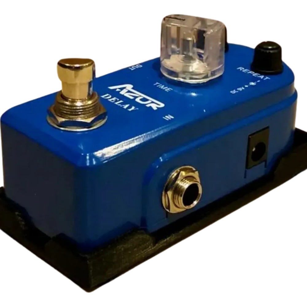 Azor Mini Frame and Risers 94mm x 43mm