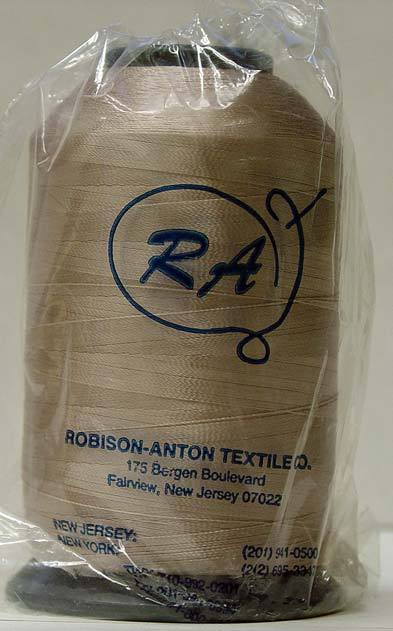 Robison Anton Heather Large Embroidery Thread Machine