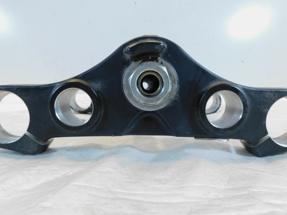 2008 2009 & 2010 Victory Vision Front Fork Upper Lower Triple Tree Mount Bracket