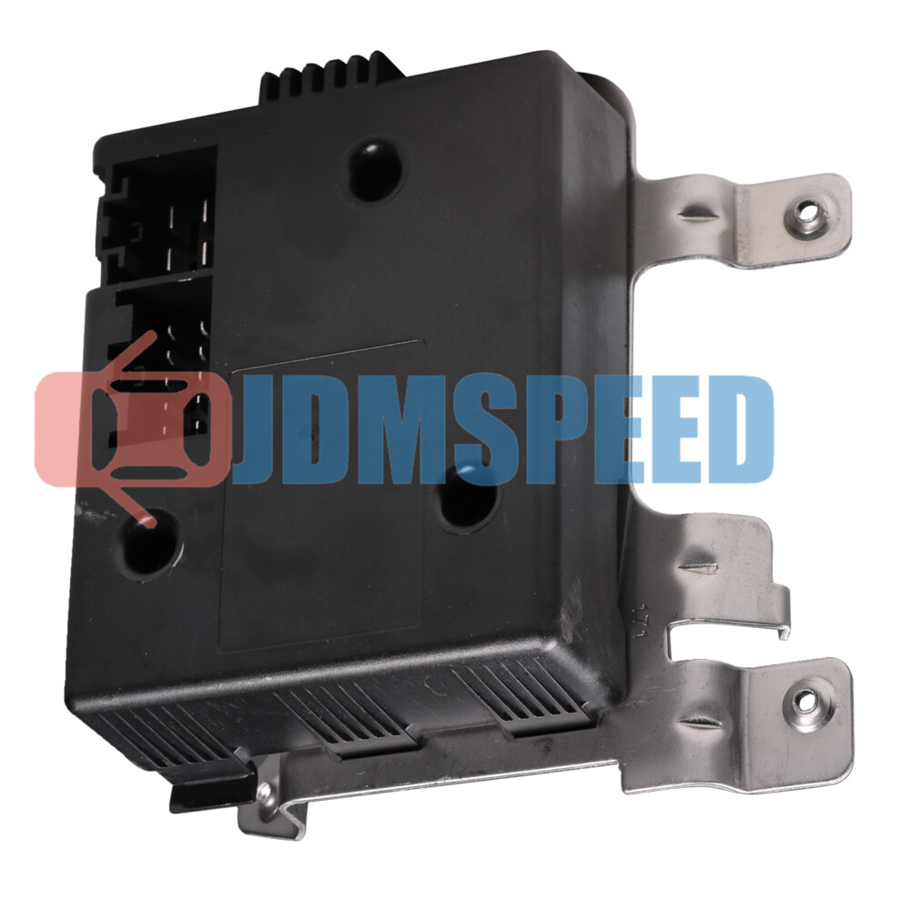Integrated Trailer Brake Controller For 2016-2018 RAM 1500(DS) 2500 3500