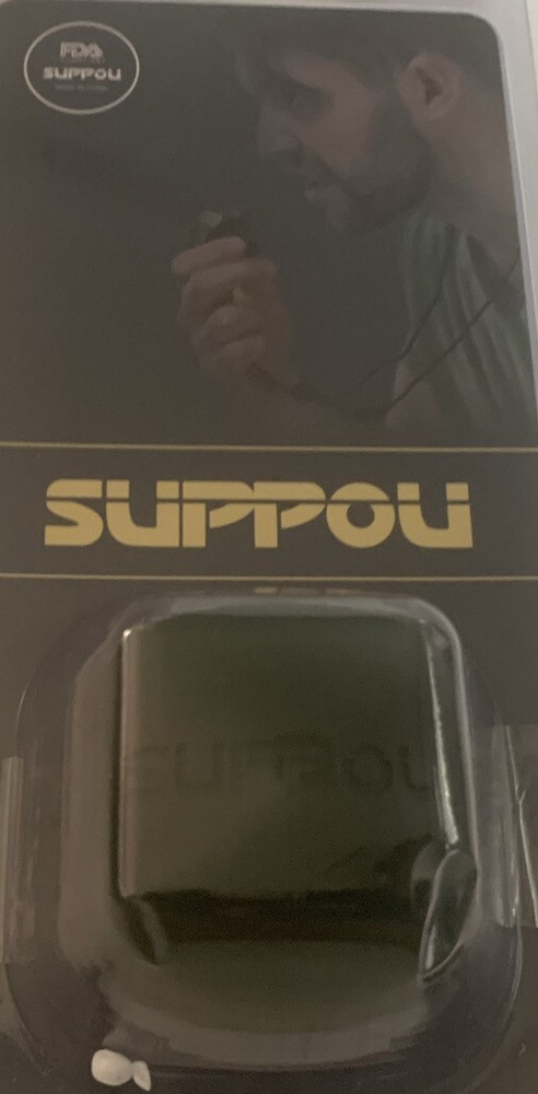 Exercising Conditioner for Jaw