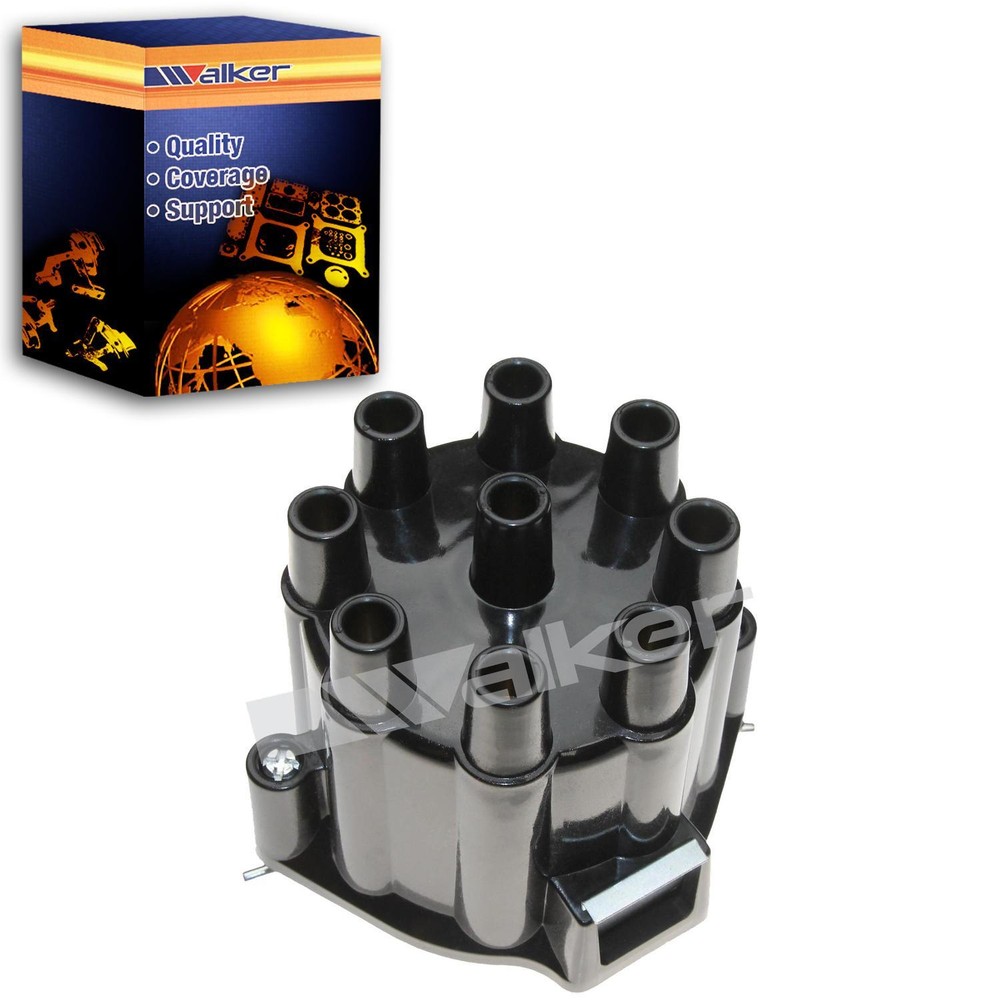 Walker Distributor Cap For 1957-1959 GMC PM152