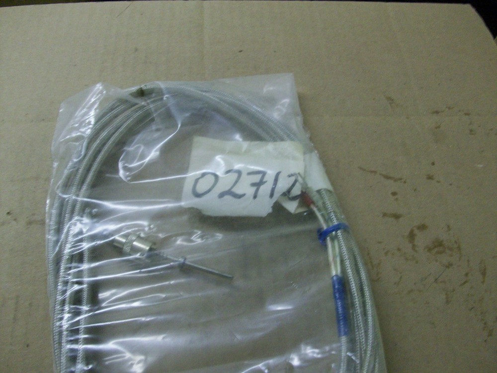 SUMITOMO   JA750308A3   THERMOCOUPLE