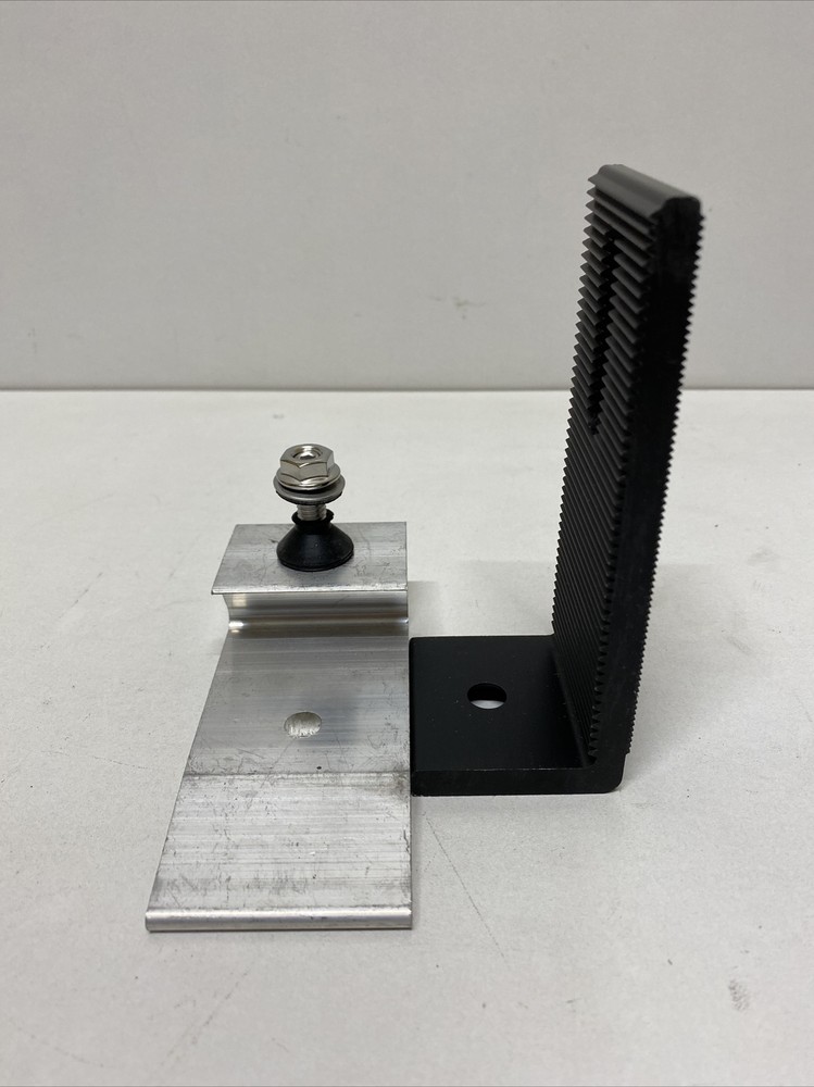 Ironridge KOB-L01-B1 Tile Replacement Base