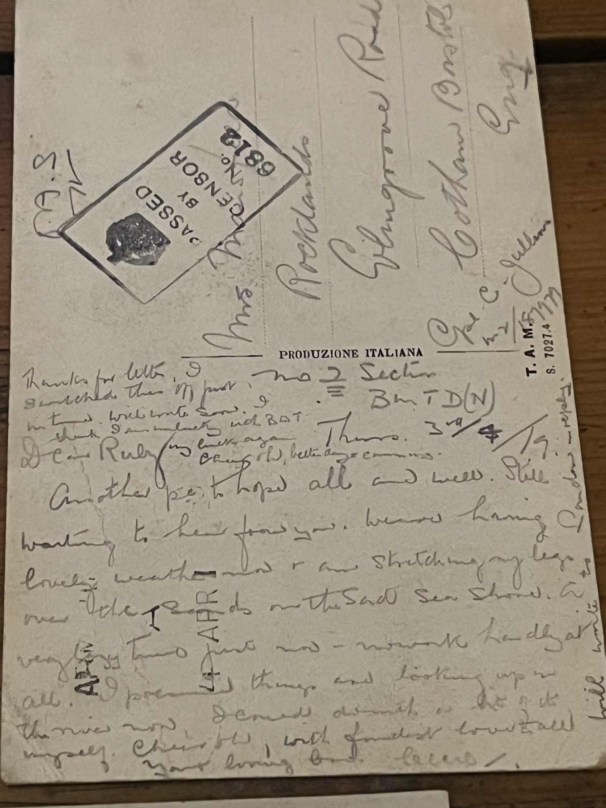 Original Rare WW1 Collection Photographs Trench Art Lighter Kitchener Matchbox