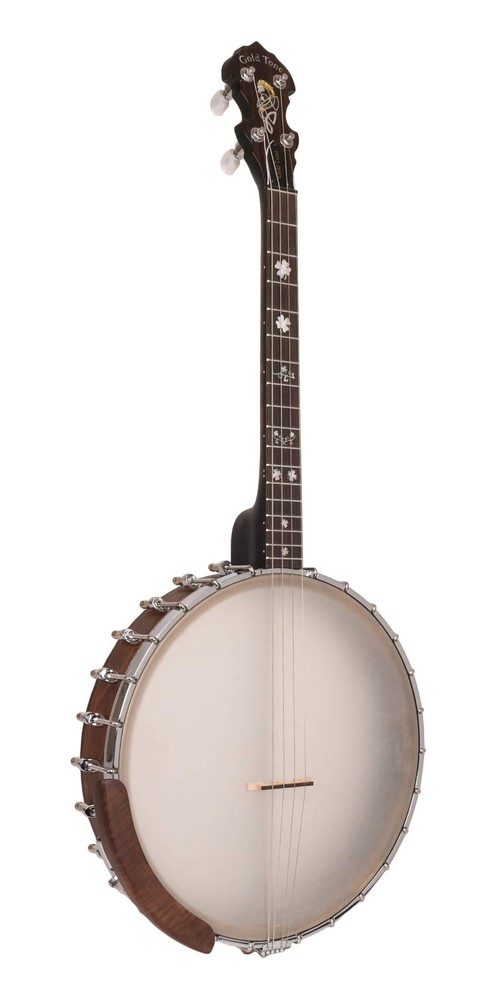 Gold Tone IT-19 | New | Authorized Dealer