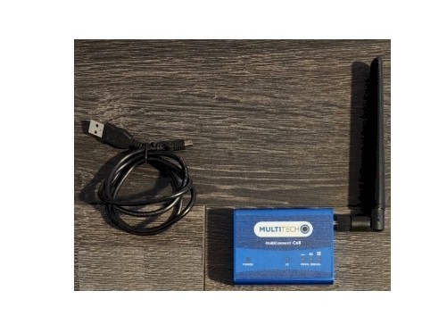 Enphase MTC-MAT1-B03 MultiConnect Cellular modem - W/Antenna, Cable