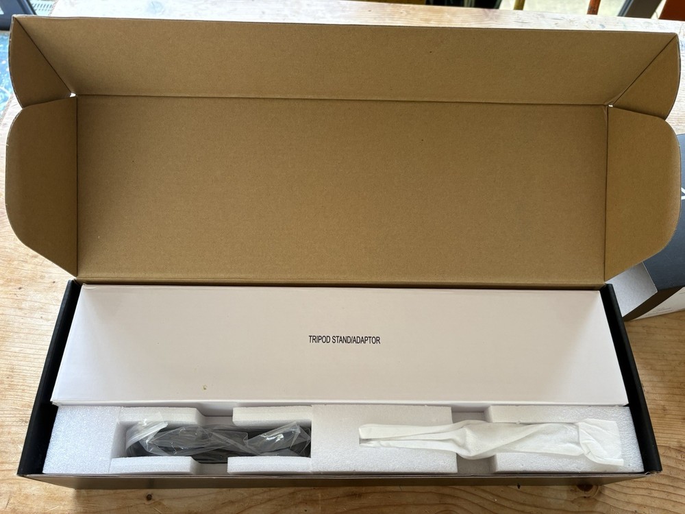 Anthem ARC 1M / ARC Genesis Mic Set